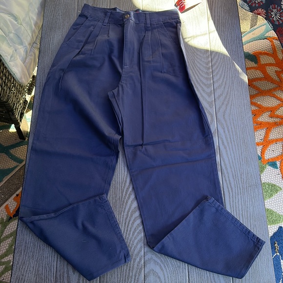 Vintage Esprit Pants- New - Picture 1 of 5